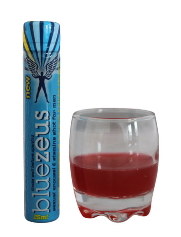 Arousal Shots